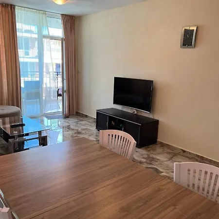 公寓 Karolina Complex Private