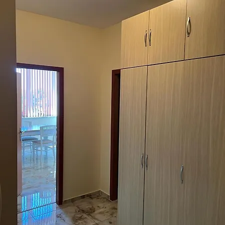 Karolina Complex Private 公寓 阳光海滩