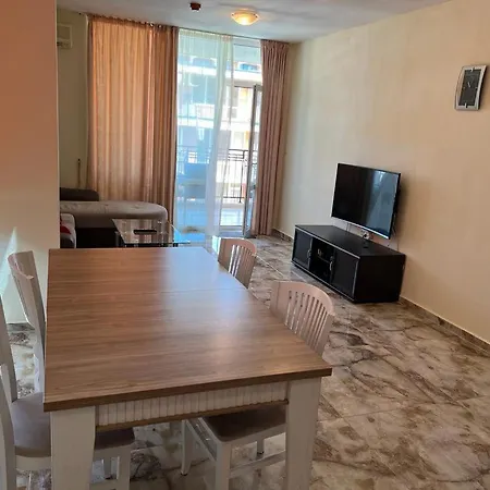 Apartment Karolina Complex Private *